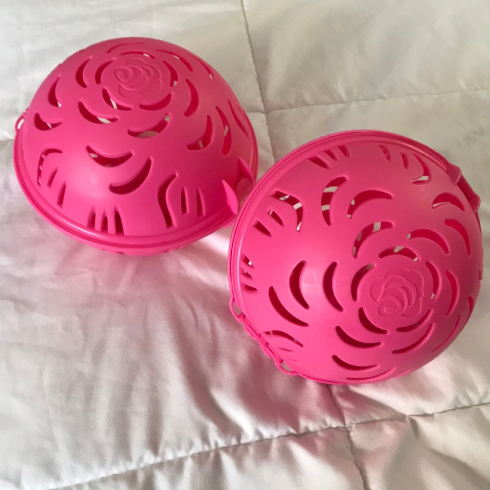 Bra Laundry Protectors